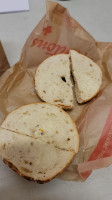 Tim Hortons food