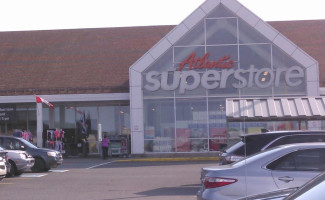 Atlantic Superstore Kings Road outside