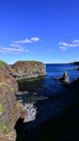 Twillingate/nwi Dinner Theatre outside