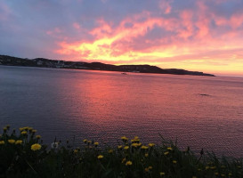 Twillingate/nwi Dinner Theatre Exterior