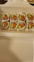 Walkerton Sushi food