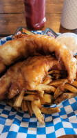 Sheet Harbour And food