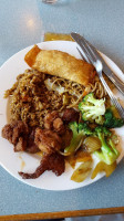 Szutu's Chinese Restaurant food