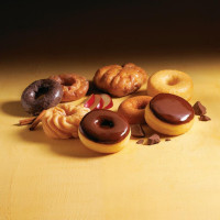 Tim Hortons food