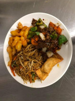 Kv Chinese food