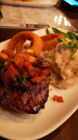 Mr Mikes Steakhouse Casual food