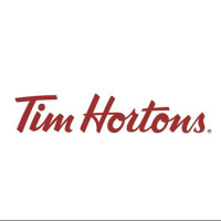 Tim Hortons menu