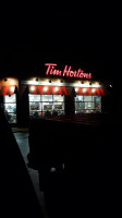 Tim Hortons outside