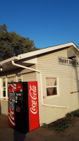 Brant Drive-in outside