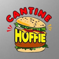 Cantine Hoffie menu