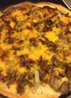 Smoking Dave's Bbq Burgers Nourriture