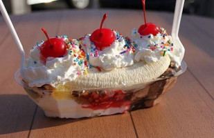 Icyvibes food