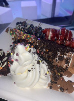 Icyvibes food