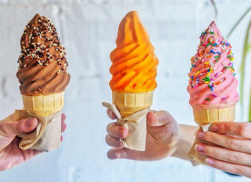 Icyvibes food