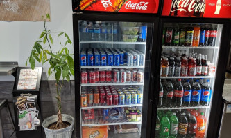 Door2door Pizza Wings Carte