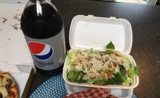 Basile's 2 For 1 Pizza Pasta food