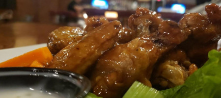 The Whistling Donkey Pub 'n ' Lounge Comida