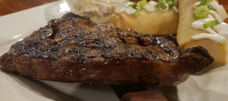 The Whistling Donkey Pub 'n ' Lounge Comida