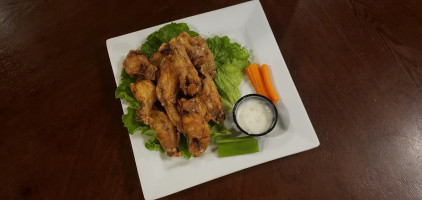 The Whistling Donkey Pub 'n ' Lounge Comida