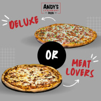 Plattsville Pizza Carta