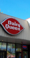 Dairy Queen outside