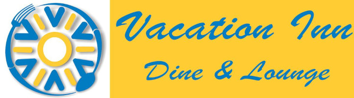 Vacation Inn Dine Lounge menu