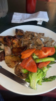 Vacation Inn Dine Lounge food