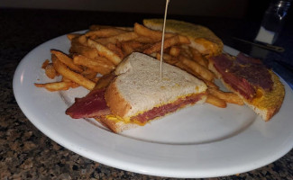 Western Valley Grill Nourriture