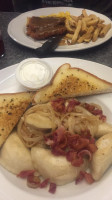 Mclennan Car/truck Stop food