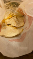 Taco Bell food