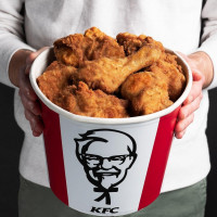 KFC food