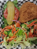 Jeannie's Kitchen Catering food