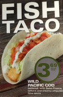 Tacotime Warman food