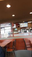 Tim Hortons inside