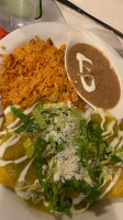 Su Casa Authentic Mexican Kitchen food