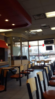 Dairy Queen Grill Chill inside