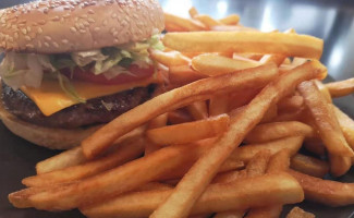 Oceana food