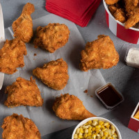 Kfc food