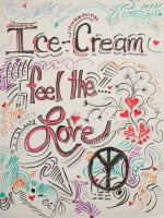 O'Rudys Creek House menu