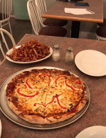 Resto La Porte D'à Côté food