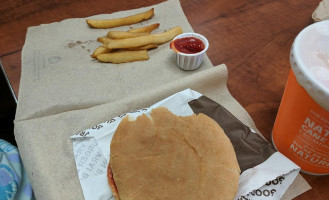 A&w Canada food