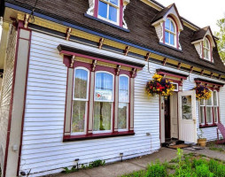 Rosedale Manor Bed And Breakfast Boutique(new Owners! outside