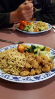 May Mei Chinese Restaurant food