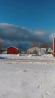 Traiteur Gaspésie Service De Traiteur Gaspésie outside