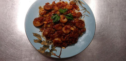 Chez Angèle Homestyle Comida