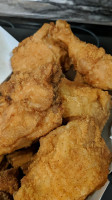 Chester Fried Chicken food