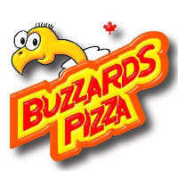 Buzzard's Pizza menu