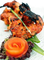 Nobleton Tandoori food