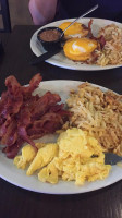 Scott's Family Restaurant food