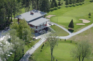 Club De Golf East Angus outside